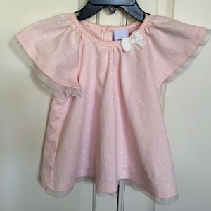 Tahari girl dress